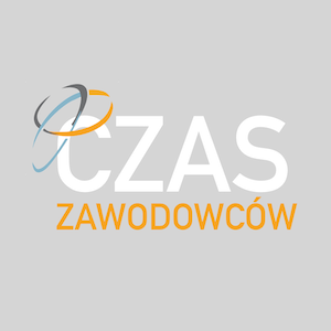 Czas zawodowców